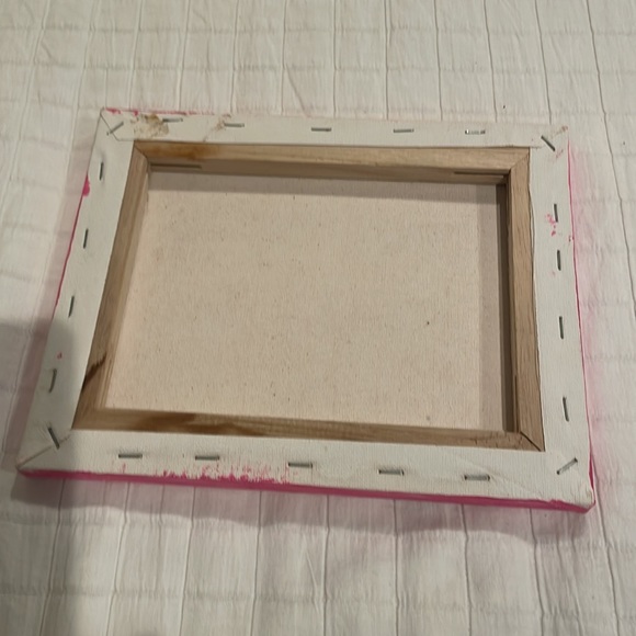 I can do all things through Christ, who strengthens me Phil 4:13 painting decor - Picture 3 of 3